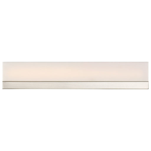 NUVO JACKSON LED MEDIUM VANITY 62-1328