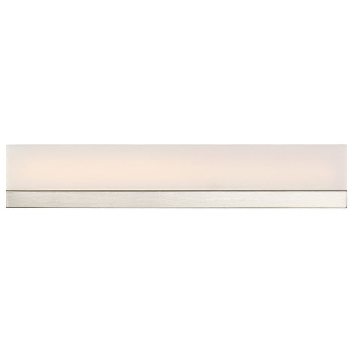 NUVO JACKSON LED MEDIUM VANITY 62-1328