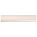 NUVO JACKSON LED MEDIUM VANITY 62-1328