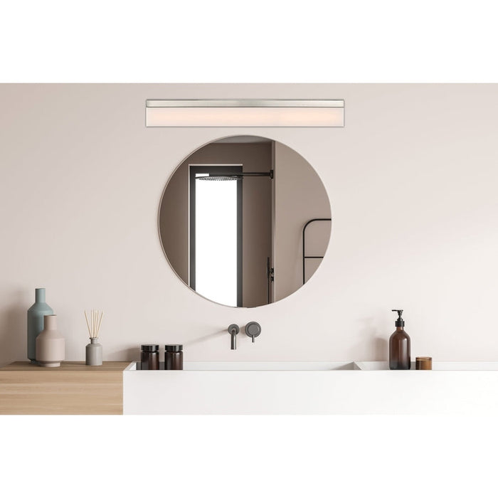 NUVO JACKSON LED LARGE VANITY 62-1329