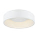 NUVO ORBIT LED 20W FLUSH MOUNT