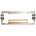 NUVO CANAL LED SMALL VANITY