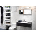 NUVO CANAL LED LARGE VANITY