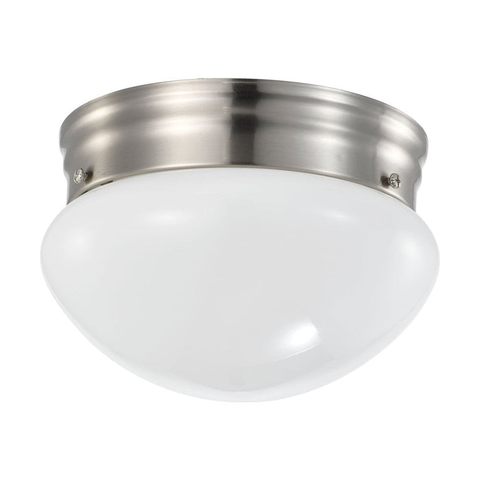 NUVO LED 12W 7" LED FLUSH 3000K 62-1564