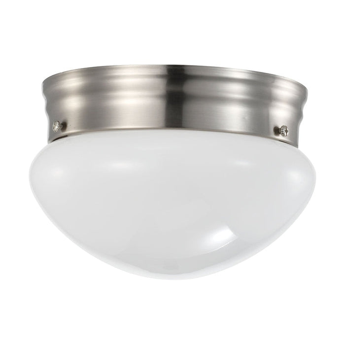 NUVO LED 12W 7" LED FLUSH 3000K 62-1564