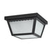 NUVO LED 12W 9" CARPORT FLUSH 3000K 62-1572