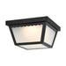 NUVO LED 12W 9" CARPORT FLUSH 3000K 62-1572