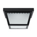 NUVO LED 12W 9" CARPORT FLUSH 3000K 62-1572