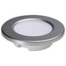 NUVO 4" LED SURFACE MOUNT/BRUSHED NICKEL 62-1582