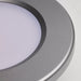 NUVO 4" LED SURFACE MOUNT/BRUSHED NICKEL 62-1582