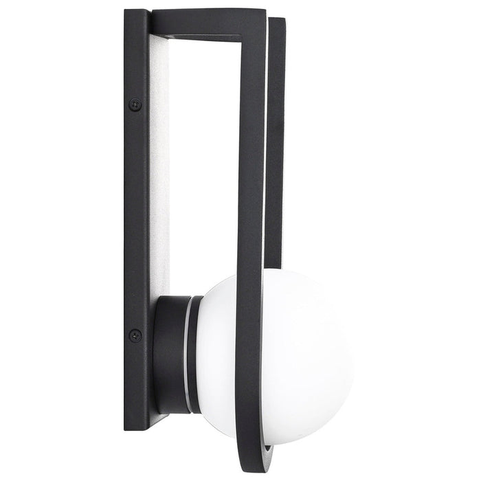 NUVO CRADLE 6W LED MED WALL LANTERN 62-1619