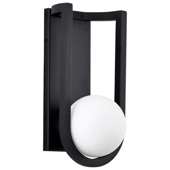 NUVO CRADLE 6W LED MED WALL LANTERN 62-1619