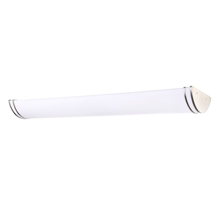 NUVO LED GLAMOUR 50" LINEAR CEILING 62-1640