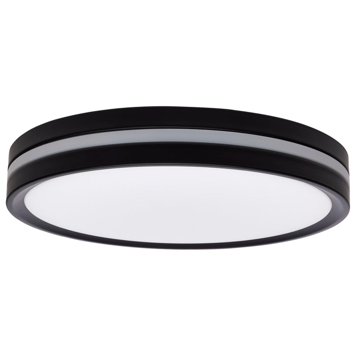 11" SURFACE MOUNT W/NIGHTLIGHT