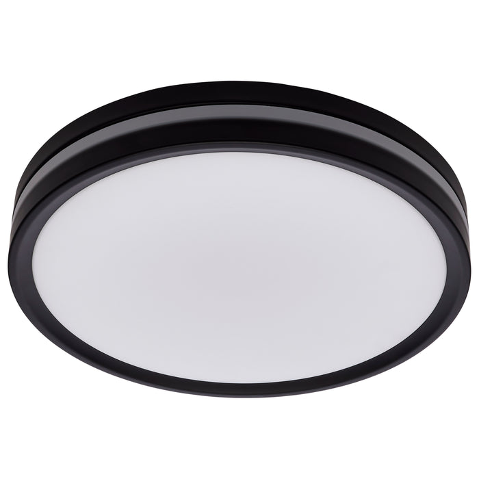 11" SURFACE MOUNT W/NIGHTLIGHT