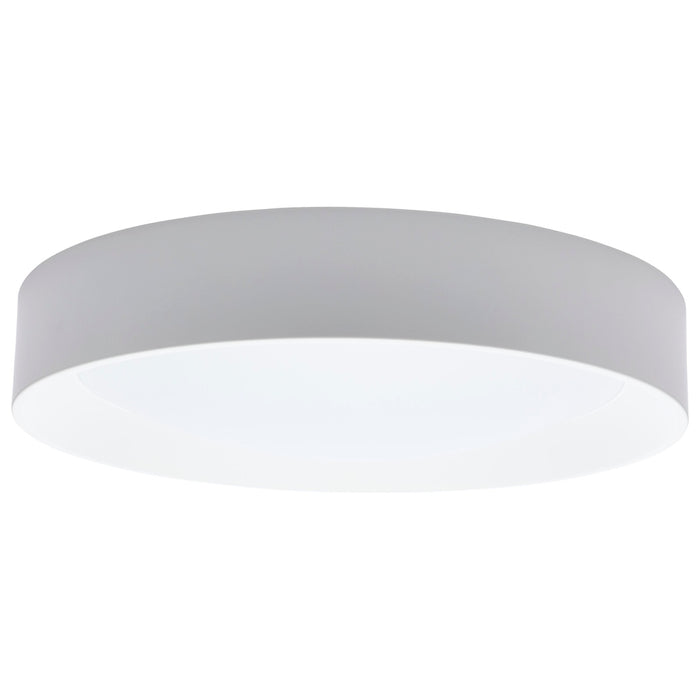 SELENE 13" LED FLUSH MOUNT