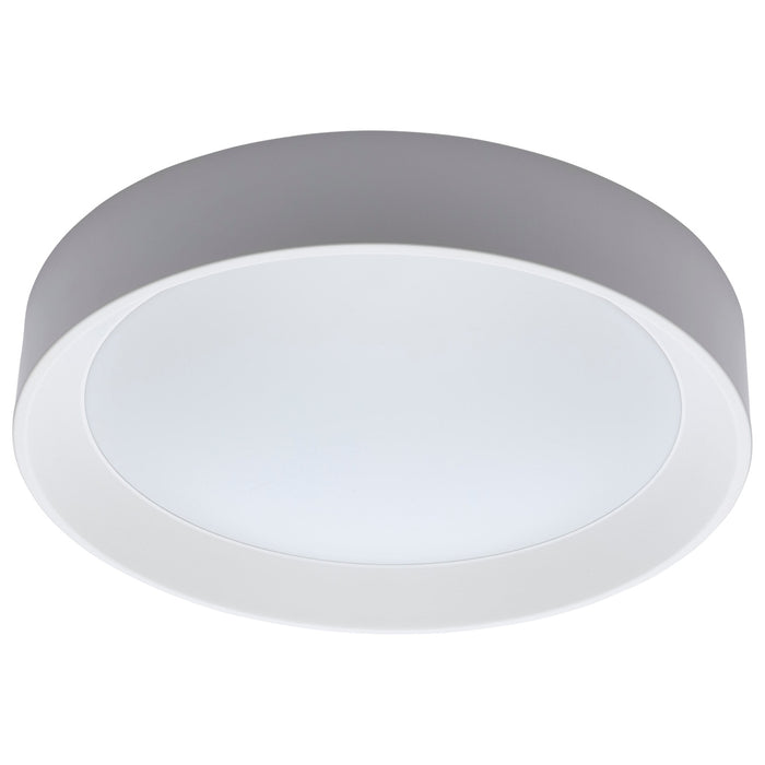 SELENE 13" LED FLUSH MOUNT