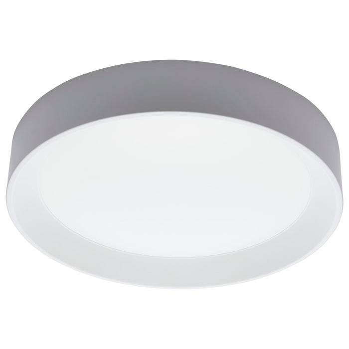 SELENE 13" LED FLUSH MOUNT