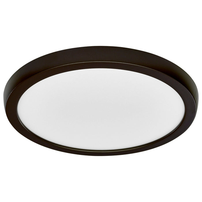 NUVO BLINK 13W LED 9" RND BRONZE 62-1722