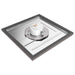 NUVO BLINK 13W LED 9" SQ BRONZE 62-1726