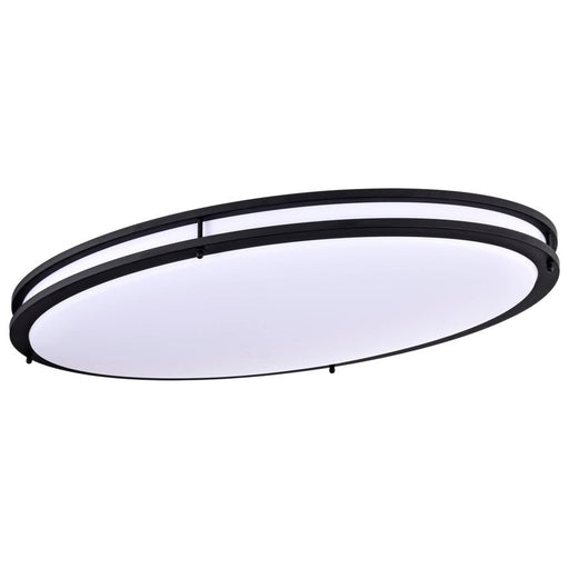 NUVO LED GLAMOUR BL 32" OVAL 62-1741