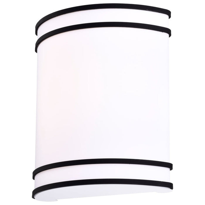 NUVO LED GLAMOUR BL WALL SCONCE 62-1745