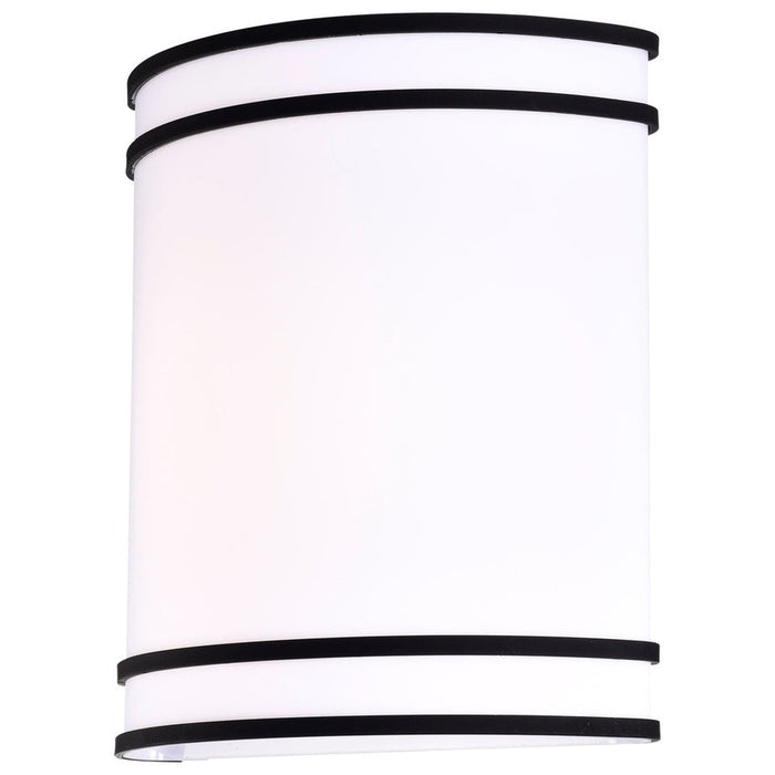 NUVO LED GLAMOUR BL WALL SCONCE 62-1745