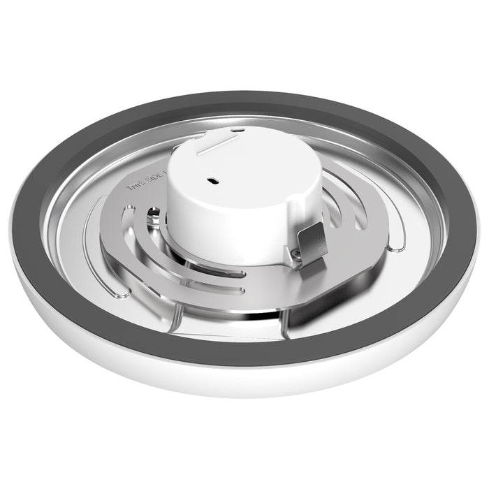 BLINK LED 7" ROUND 11W 0-10V