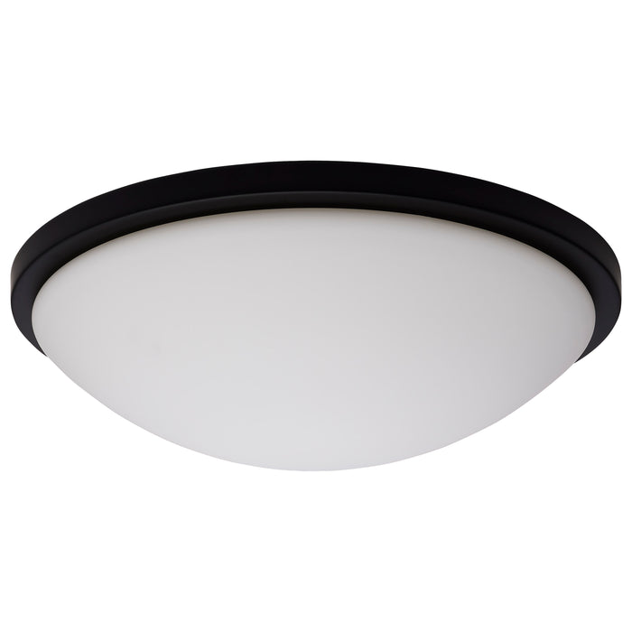 LED BUTTON BL 17" FLUSH