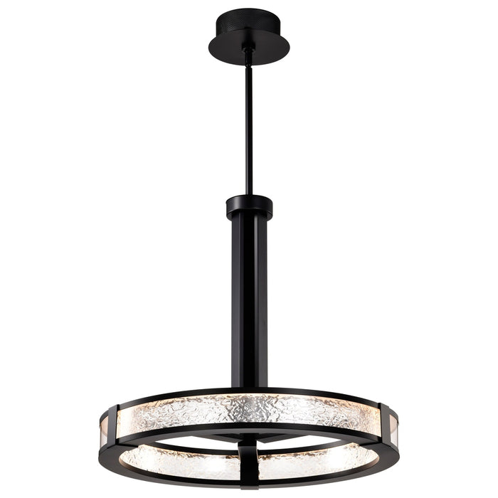 DARROW 24" LED PENDANT