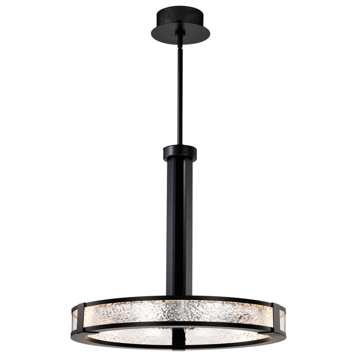 DARROW 24" LED PENDANT