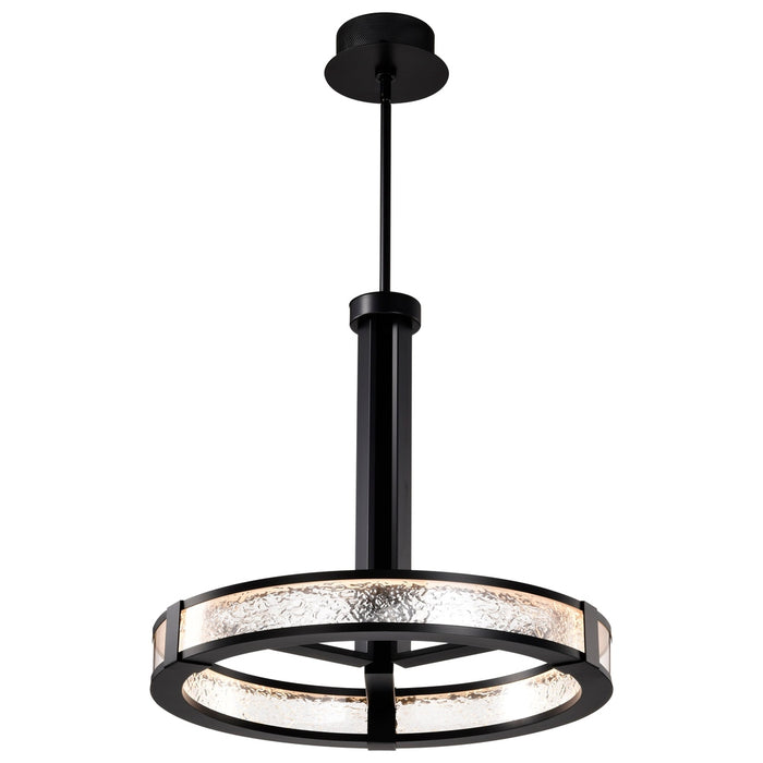 DARROW 24" LED PENDANT