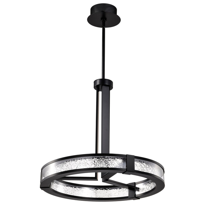 DARROW 24" LED PENDANT