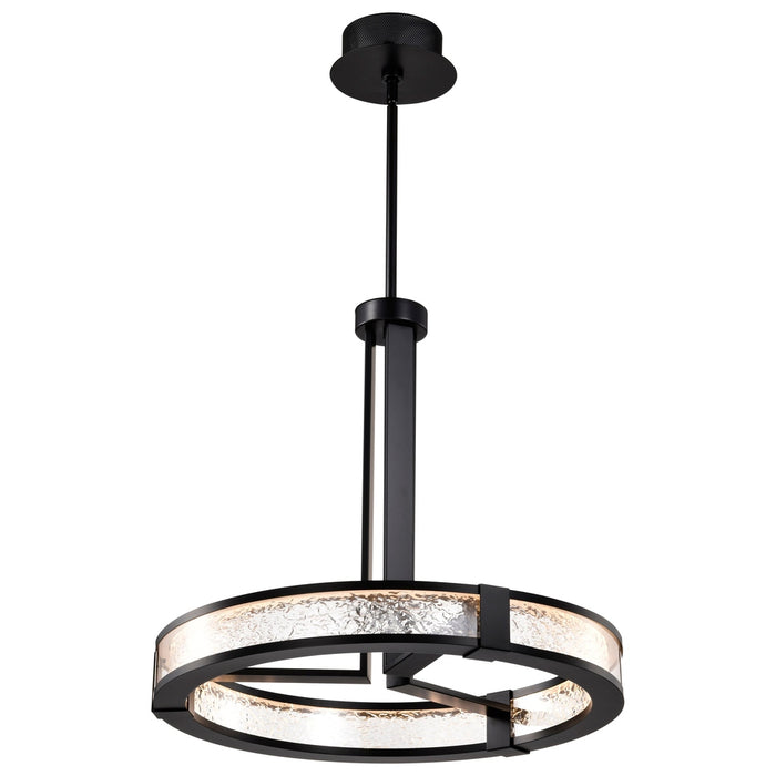 DARROW 24" LED PENDANT