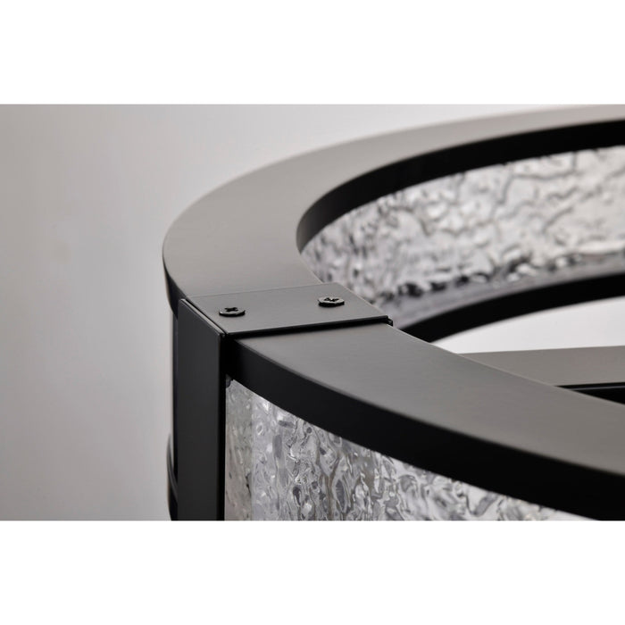 DARROW 24" LED PENDANT