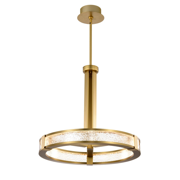 DARROW 24" LED PENDANT