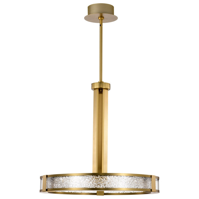 DARROW 24" LED PENDANT