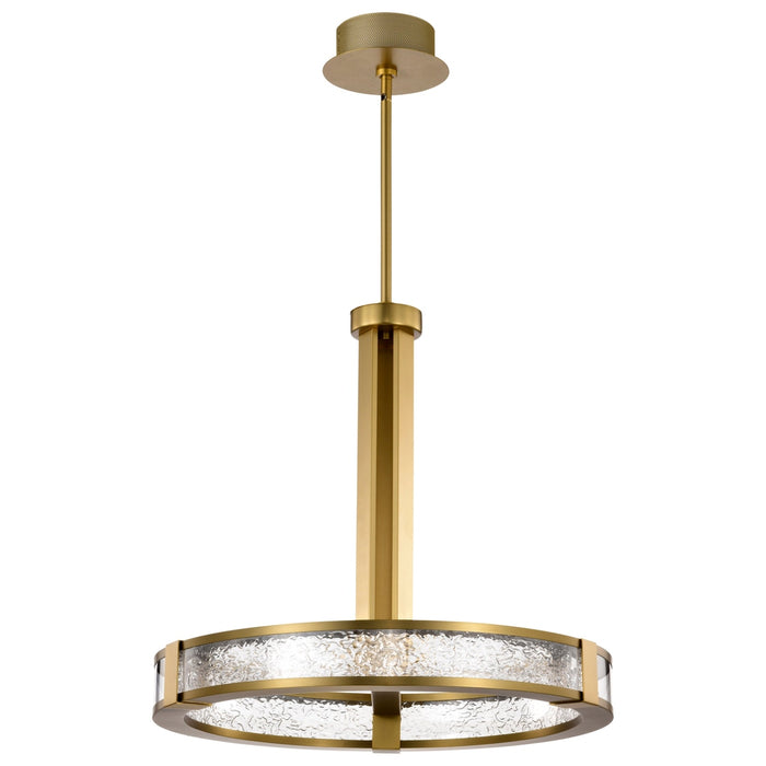 DARROW 24" LED PENDANT