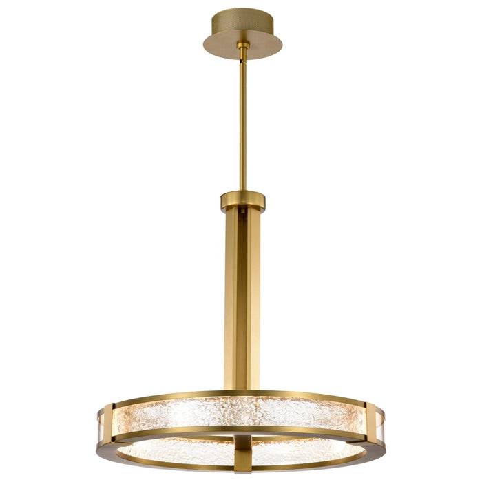 DARROW 24" LED PENDANT
