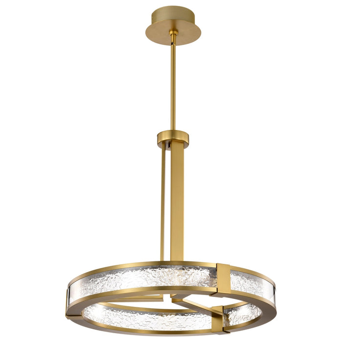 DARROW 24" LED PENDANT