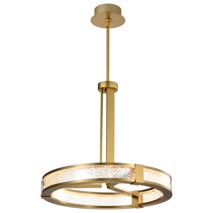 DARROW 24" LED PENDANT
