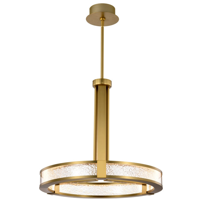 DARROW 24" LED PENDANT