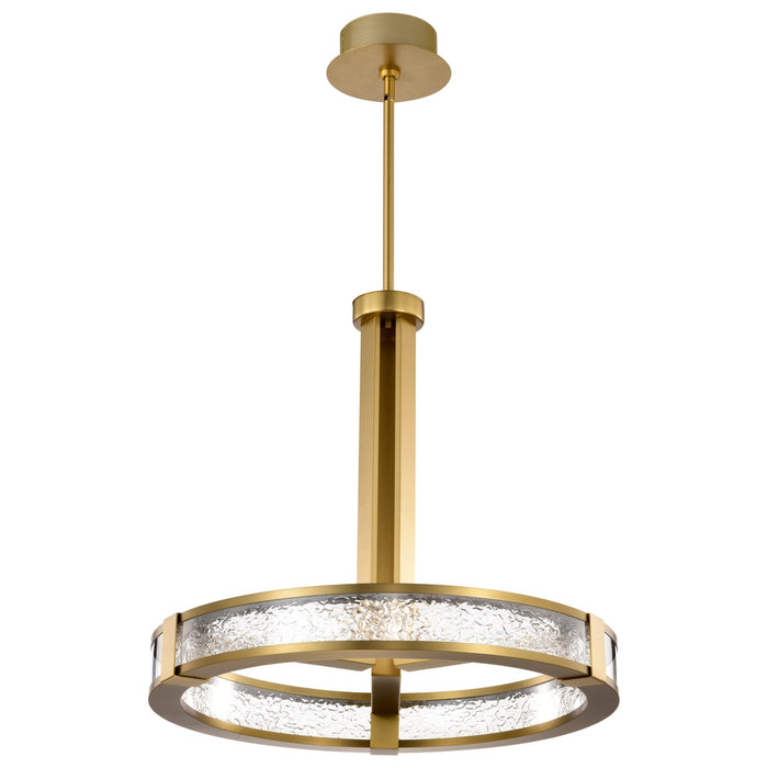 DARROW 24" LED PENDANT