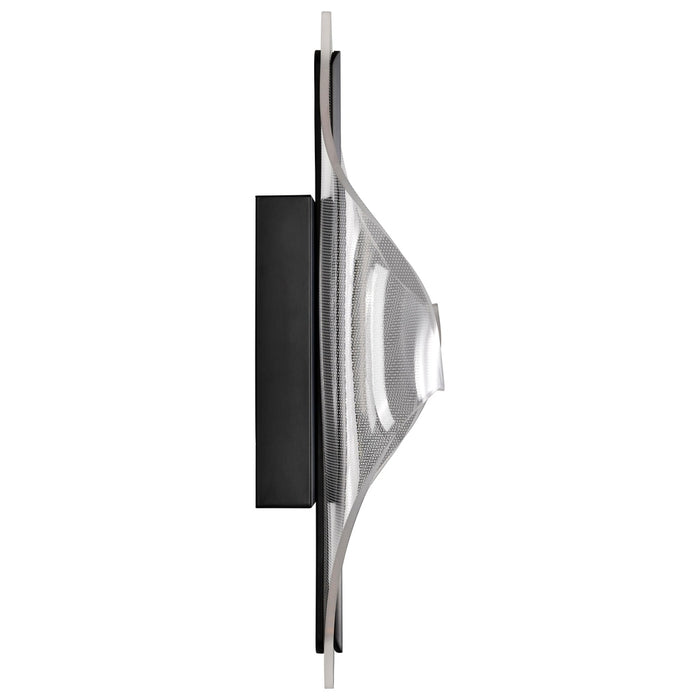 GENEVA 18" LED SM WALL SCONCE