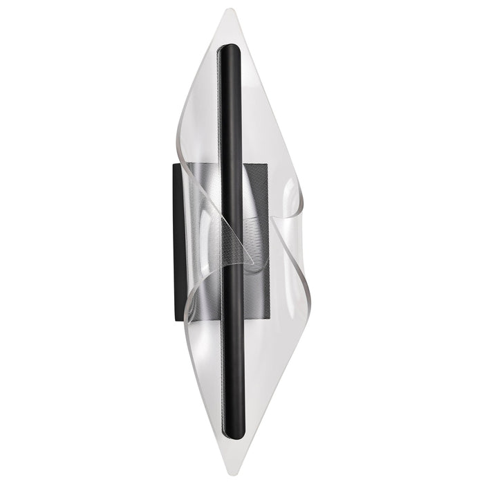 GENEVA 24" LED LG WALL SCONCE