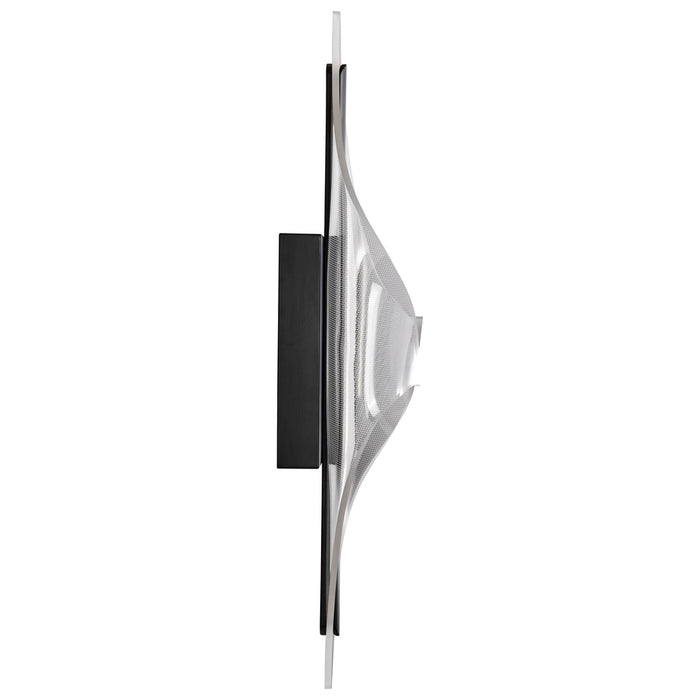 GENEVA 24" LED LG WALL SCONCE