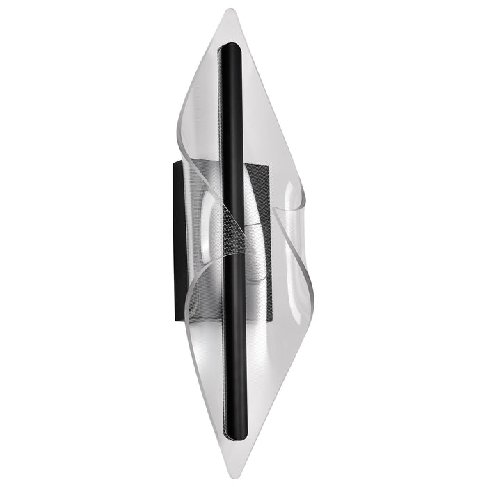 GENEVA 24" LED LG WALL SCONCE