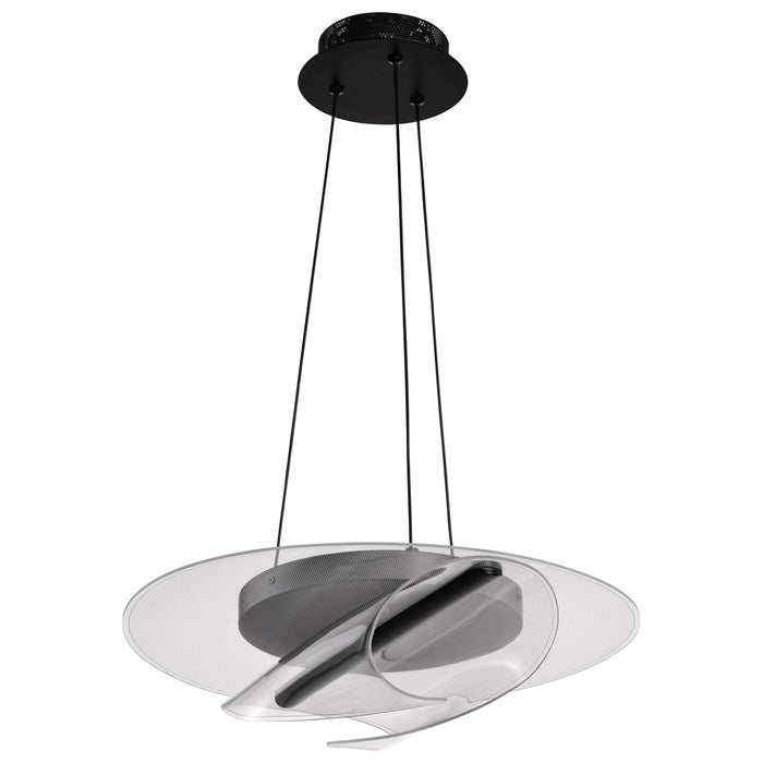 GENEVA 18" LED PENDANT