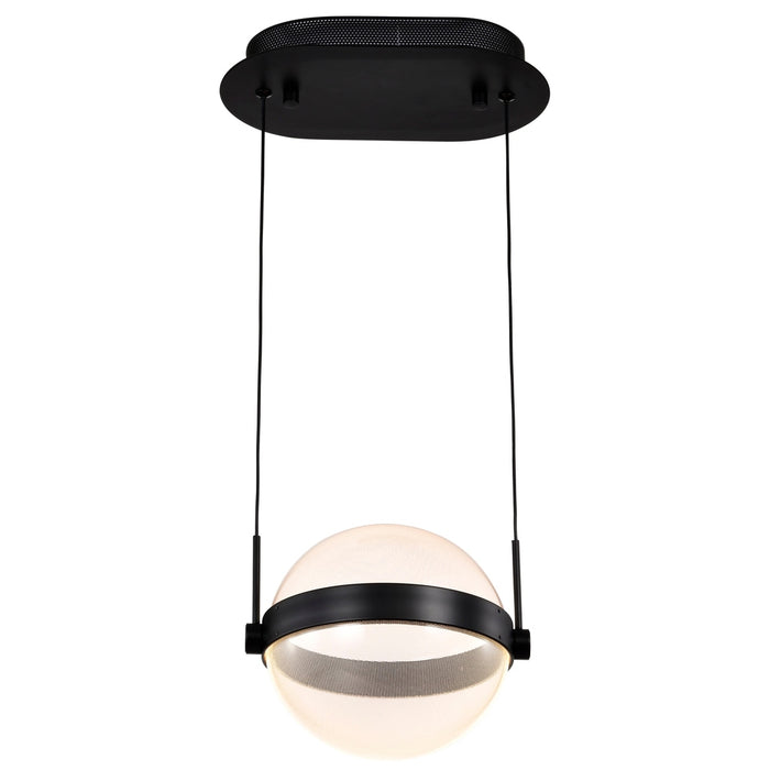 ARVADA 8" LED PENDANT