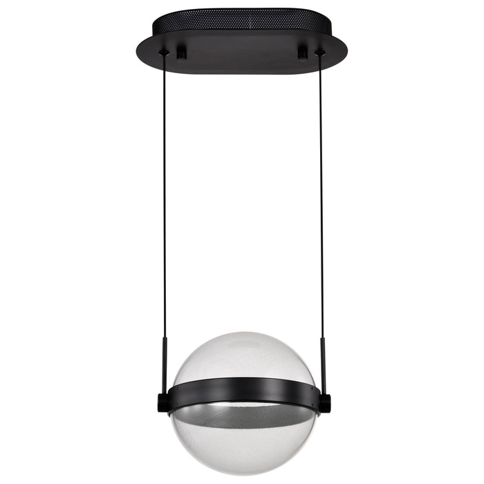 ARVADA 8" LED PENDANT